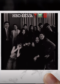 지드래곤, 신세계 정용진에 이정재까지 ‘황금 인맥’