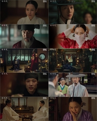 ‘수절과부’ 이하늬 남편 오의식, 살아서 돌아와…이종원 어쩌나(‘밤피꽃’)