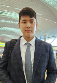 ‘풀타임 선발 도전’ 키움 김선기 “믿음 주신 홍원기 감독님 감사합니다” [SS 인터뷰]