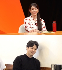 ‘파리의 연인’ 진짜 주인공 사실 이동건?…김정은 “‘이 안에 너 있다’ 설레”(‘미우새’)