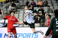 “11연패에 빠진 대구…연패 탈출 어려워” 광주, 대구 29-23으로 누르고 승리 [SS현장]