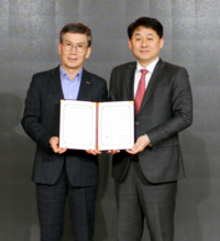 호반건설·세종창조경제혁신센터와 우수 스타트업 육성···문갑 대표 “스타트업 생태계 활성화에 협력, 앞으로도 다양한 공동사업 발굴·추진”