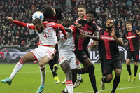 ‘지친 괴물 맞아?’ 김민재, 뮌헨 복귀전서 지상 경합 100%+패스 성공률 94%…팀 대패에도 수비수 유일 ‘평점 7’