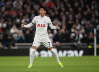 캡틴 SON ‘토트넘 축구는 이런거야’ 베르너에게 한수지도→극피로에도 ‘교체 투입+결승골 AS’ [SS포커스]