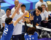 대한항공, 무라드 선택했다…링컨과 결별 “우승에 힘 실어줄 선수”