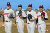 “올해는 우승해야죠” 롯데 32년 묵은 한 풀겠다는 주형광 투수코치 계획 [SS포커스]