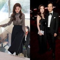 재계 패셔니스타는 누구…수수한 올드머니룩 이부진, 화려한 금수저룩 임세령[SS포커스]