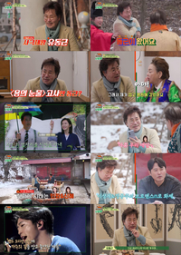 촬영 중 충돌 사고로 쓰러졌던 김수미, 그를 구한 건 히어로 유동근? (‘회장님네’)