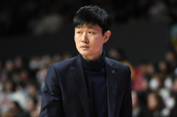 3연패 가스공사 강혁 감독 “맥스웰 체력적으로 힘들었다” [SS리뷰]