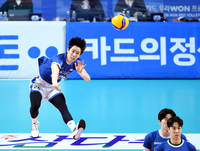 [포토] 이준협 ‘침착하게 넣자’