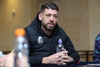 FC서울에서 서울E로…2부 ‘첫’ 도전 오스마르 “한국서 은퇴할 기회, 수원과는 또 다른 ‘슈퍼매치’”[현장인터뷰]