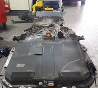 [배우근의 생활형시승기]승차감에 탄복! KGM 토레스EVX는 세단인가 고급SUV인가?