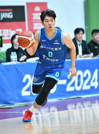 가스공사 안세영의 투지, ‘블루워커’ 성장 가능성 충분 [SS현장]