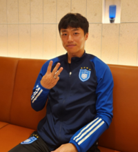 ‘허리를 지배하라’ 이적생 고승범·류재문, 새 엔진 동상동몽 [SS가고시마in]