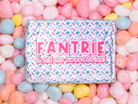 팬트리-일러스트레이터 코유·펑키스네일 작가와 협업한 굿즈 출시