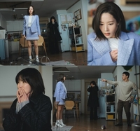 ‘내남결’ 박민영, 공민정 남편 외도에 불도저로 변신…골프채 들고 등판