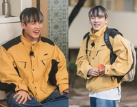 대세 배우 이정하, ‘아파트404’ 출연 소감…“유느님→제니, 무조건...나름 브레인”