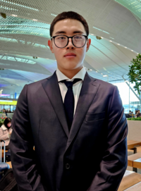 빡빡 짧게 깎은 머리…‘LG→키움 트레이드’ 김동규의 결의(決意) [SS 인터뷰]