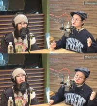 (여자)아이들 소연, ‘19금 논란’ 아쉬움 드러내…“심의 통과 안된 곡 많아”