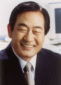 김정수 한국제약바이오협회 전 회장, 제5회 대한민국 약업대상 수상