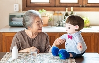 전남도, 어르신! 편안한 노후를 도와드립니다