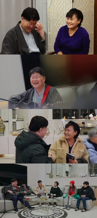 송창식, 박원숙과 55년 전 인연 공개…두 아이 입양한 놀라운 사연 (‘같이삽시다’)