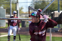 “작년엔 이정후 보러 왔는데” 예비 ‘빅리거’ 키움 김혜성 추가 훈련 ‘30분’의 역학 [SSAZin]
