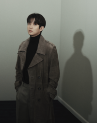 최우식 “봉준호 감독님 ‘살인자ㅇ난감’ 감상평, 기다리고 있다”