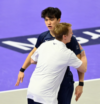 [포토]‘대단한 동혁이!’