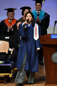 [포토] 이효리 ‘즐거우시죠?’