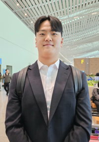 ‘韓오타니’ 키움 김건희 “日오타니 진짜 만나고 싶어요!” [SS 인터뷰]