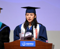 이효리 “인생 ‘독고다이’…내면의 목소리에 귀 기울이길”[SS현장]