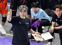 [포토]‘좋았어!’