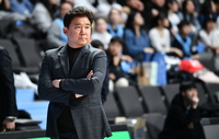 6연패 탈출 도전 소노 김승기 감독 “올시즌은 내 실수, 다시 하면 안 된다” [SS경기브리핑]