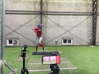 장종훈 윤학길 류지현 등 ‘레전드’ 함께 KBO 제3·4차 ‘넥스트레벨 트레이닝 캠프’ 진행 중