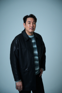 ‘바지사장’ 된  조진웅 “父 이름에 먹칠하지 않도록, 절실하고 충실하게 살아야” [SS인터뷰]