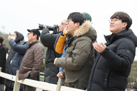 MZ세대들이 바라보는 경마의 묘미는?