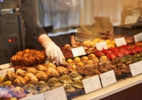 신세계백화점 강남점 “국내외 디저트 다 모았다”…스위트 파크 그랜드 오픈