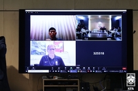 [속보]전력강화위원회 “클린스만 감독, 이강인·손흥민 다툼이 대표팀 경기력에 영향 미쳤다고 말했다”