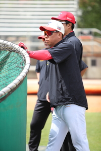 ‘KIA 유일한 약점 1루수’ 이범호 감독 면접 질문이었다, 모범답안도 나왔다 [SS시선집중]