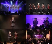 파우(POW), 발렌타인데이 단독 공연 성료! 신곡 ‘Valentine’ 록 버전 무대 최초 공개