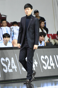 3연패 탈출 가스공사 강혁 감독 “리바운드 강조 많이 했다”[SS리뷰]