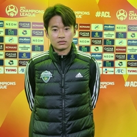 클린스만호 ‘불화설’에 김진수는 말을 아꼈다 “협회에 물어봐야, 내가 할 수 있는 말은 없다”[현장인터뷰]