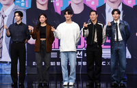 [포토]‘대학체전 : 소년선수촌’ 많이 사랑해 주세요!