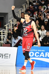 이미 자신의 가치를 입증하고 있는 정관장 이종현 [SS현장]