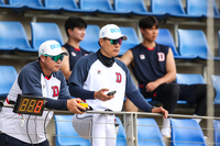 “와 다음 차례인데…” 당황한 이승엽 감독의 분주한 움직임에 기꺼이 “원모어 타임!” 외친 ‘팀 베어스’[SS 현장속으로]