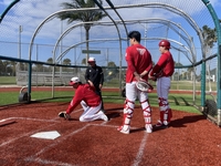 “한일 야구 큰 격차 없지만 포수는…” 日 경력 23년 지도자의 ‘쓴소리’ [SS인터뷰]