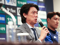 ‘디펜딩 챔프’ 亞 정복 본격화…울산 홍명보호 ‘더 빠르게 축구’로 반프레와 격돌