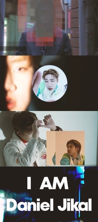 ‘데뷔’ 다니엘 지칼, 피네이션 올해 첫 주자로 나서…음악·영상 눈부신 신예 등장