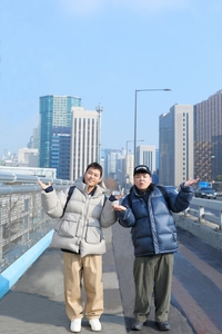 곽튜브 “희망 게스트? 男 말고 여자 아이돌만!”…‘인맥왕’ 전현무, 가능할까?